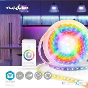 SmartLife LED-Remsa