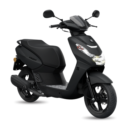 Kisbee 4-takt €5 PLUS