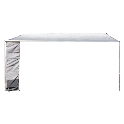 FRONPANEL 410 WECAMP TILL CARAVANSTORE.