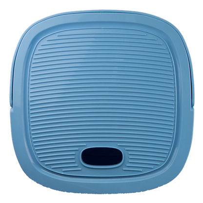TVÄTTMASKIN HOPFÄLLBAR WECAMP. 3 KG. 230V