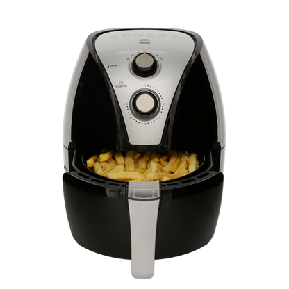 VARMLUFTSFRITÖS MA-200 MESTIC. 1400W. 2,7 LITER