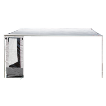 FRONTDEL A 80X220 CM CARAVANSTORE. WECAMP.