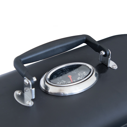 ROYAL CAMPING BORDSGRILL GASOL.