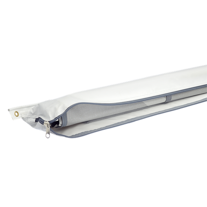 PÅSMARKIS REVO ZIP 400 400 X 250 CM. DOMETIC