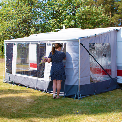 FRONPANEL 410 WECAMP TILL CARAVANSTORE.
