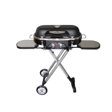 ROYAL CAMPING GASOLGRILL FÄLLBART STATIV