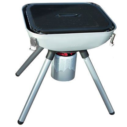 GASOLGRILL GOCAMP QUATTRO HOPFÄLLBAR