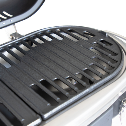 ROYAL CAMPING BORDSGRILL GASOL.