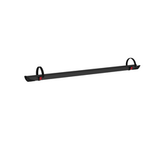 RAIL PLUS DEEP BLACK CYKELSKENA FIAMMA 128CM