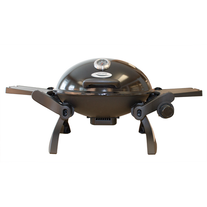 GASOLGRILL WECAMP G-600 MED FÄLLBARA BEN