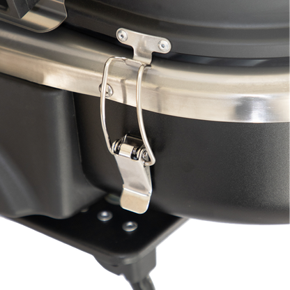 ROYAL CAMPING BORDSGRILL GASOL.