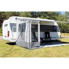 FRONTDEL A 80X220 CM CARAVANSTORE. WECAMP.