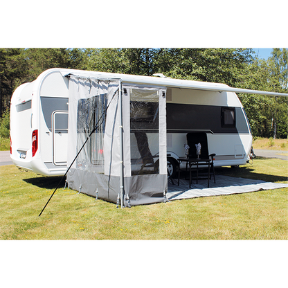 FRONTDEL A 80X220 CM CARAVANSTORE. WECAMP.