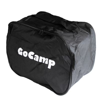 GASOLGRILL GOCAMP QUATTRO HOPFÄLLBAR