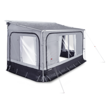 DOMETIC REVO ZIP 240 PÅSMARKIS + RUM