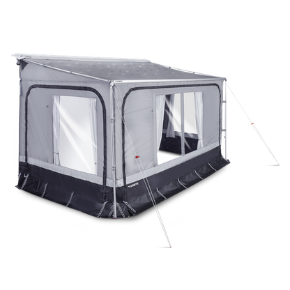 DOMETIC REVO ZIP 450 PÅSMARKIS + RUM