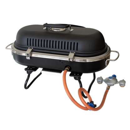 ROYAL CAMPING BORDSGRILL GASOL.