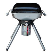 GASOLGRILL GOCAMP QUATTRO HOPFÄLLBAR