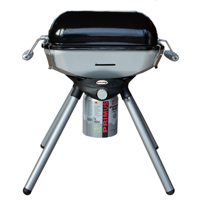 GASOLGRILL GOCAMP QUATTRO HOPFÄLLBAR