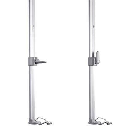 PÅSMARKIS REVO ZIP 400 400 X 250 CM. DOMETIC
