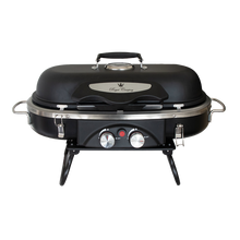 ROYAL CAMPING BORDSGRILL GASOL.
