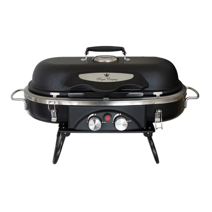 ROYAL CAMPING BORDSGRILL GASOL.