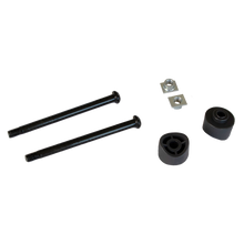 ANSLUTNING RYGGSTÖD ADVANCER