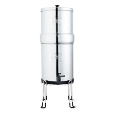 Ställ till Vattenrenare Gravity 6l & 8,5l