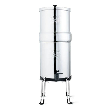 Ställ till Vattenrenare Gravity 6l & 8,5l