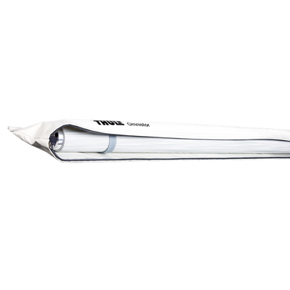 THULE MARKIS 1200 307365 5,5X2,5M F31 GRÅ