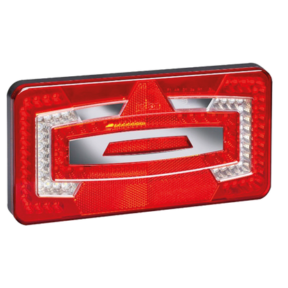 BAKBELYSNING LED VÄNSTER JOKON 915 LED BBSNWDR