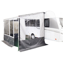 FRONT M DÖRR CS 360 WECAMP. CARAVANSTORE