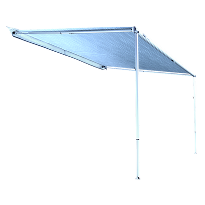 THULE MARKIS 1200 307366 5,5 X 2,5M F32 BLÅ