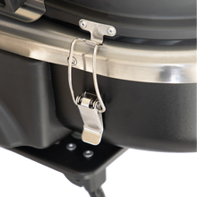 ROYAL CAMPING BORDSGRILL GASOL.