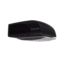 AIRCONDITION TRUMA AVENTA COMPACT. SVART