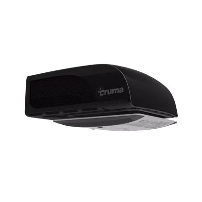AIRCONDITION TRUMA AVENTA COMPACT. SVART