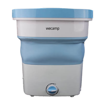 TVÄTTMASKIN HOPFÄLLBAR WECAMP. 3 KG. 230V