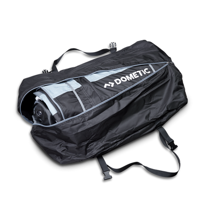 DOMETIC REVO ZIP 450 PÅSMARKIS + RUM