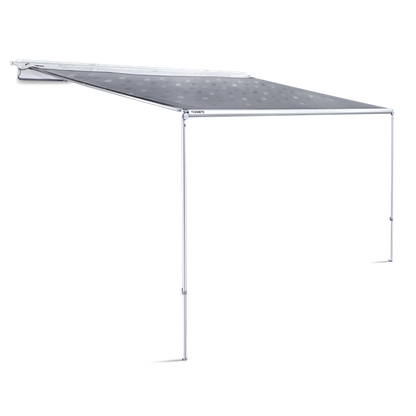 DOMETIC REVO ZIP 450 PÅSMARKIS + RUM