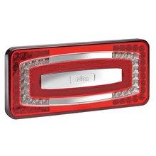 BAKBELYSNING LED HÖ/VÄ JOKON 930 LED BBSNR