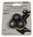Skärhuvud Philips RQ11/50