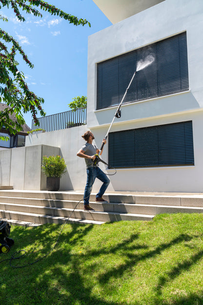Kärcher teleskopiskt förlängningsskaft TLA 4