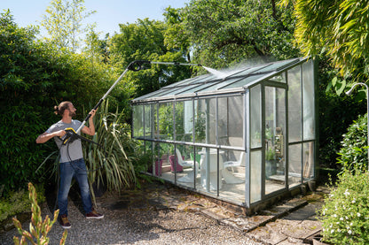 Kärcher teleskopiskt förlängningsskaft TLA 4